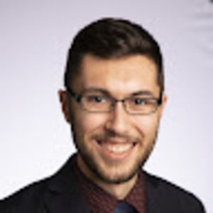 Meet your Posher, Anthony